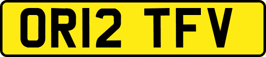 OR12TFV