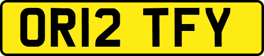 OR12TFY