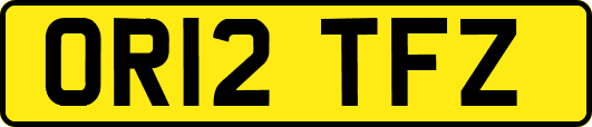 OR12TFZ