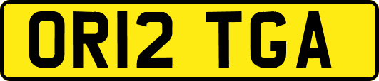 OR12TGA