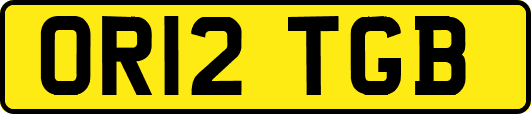 OR12TGB