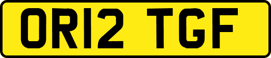 OR12TGF