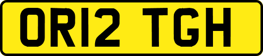 OR12TGH