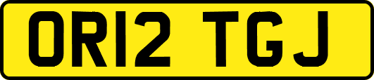 OR12TGJ
