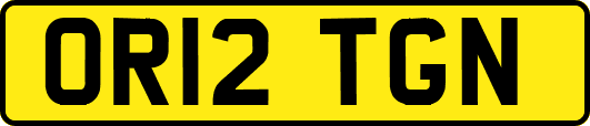OR12TGN
