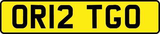 OR12TGO