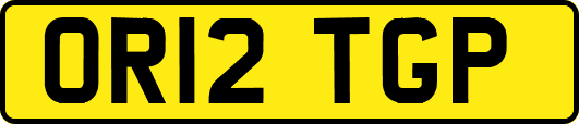 OR12TGP