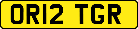 OR12TGR