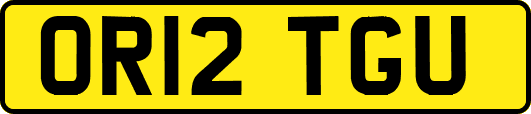 OR12TGU