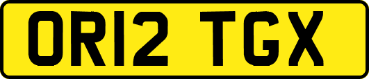 OR12TGX