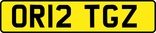 OR12TGZ