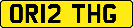 OR12THG