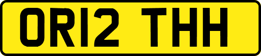 OR12THH