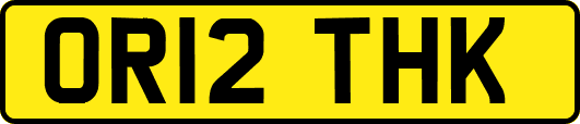 OR12THK