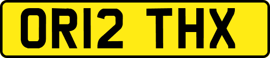 OR12THX
