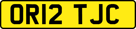 OR12TJC