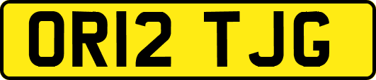 OR12TJG
