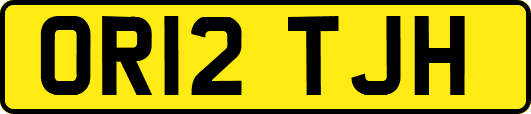 OR12TJH