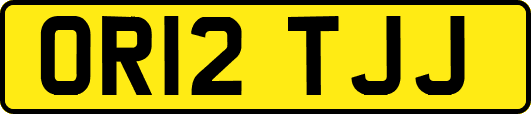 OR12TJJ