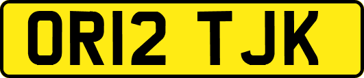 OR12TJK