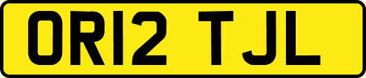 OR12TJL