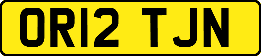 OR12TJN