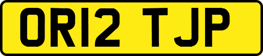OR12TJP