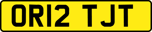 OR12TJT