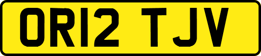 OR12TJV