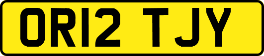 OR12TJY