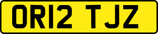 OR12TJZ