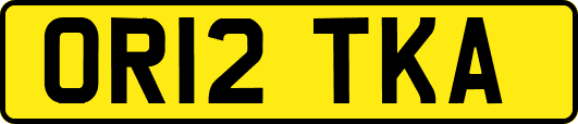 OR12TKA