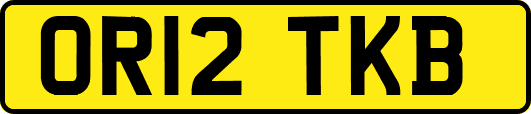 OR12TKB
