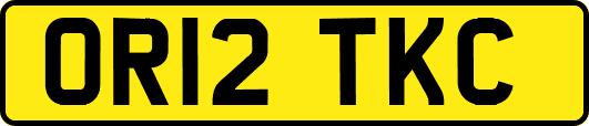 OR12TKC