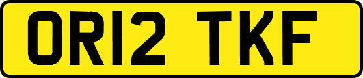 OR12TKF
