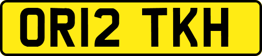 OR12TKH