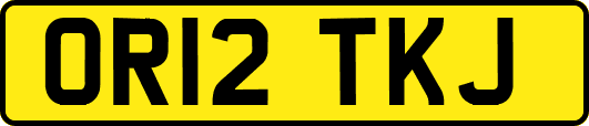 OR12TKJ
