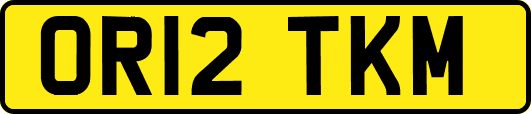 OR12TKM