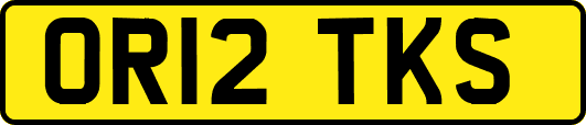 OR12TKS