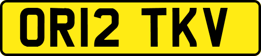 OR12TKV