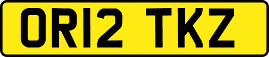 OR12TKZ