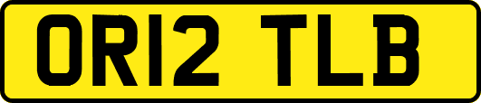OR12TLB