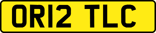 OR12TLC