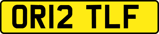 OR12TLF