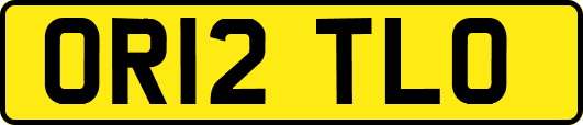 OR12TLO