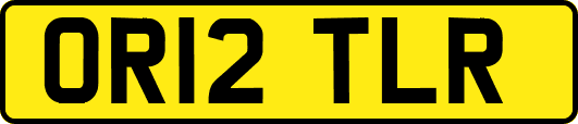 OR12TLR