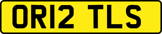 OR12TLS