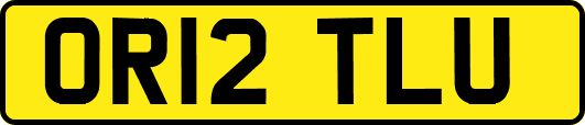 OR12TLU