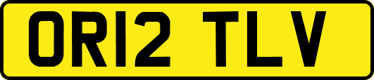 OR12TLV