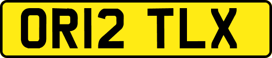 OR12TLX